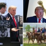 trump-honors-‘freakin’-wild-life’-of-teddy-roosevelt,-interacts-with-ai-powered-ex-prez-in-north-dakota-visit