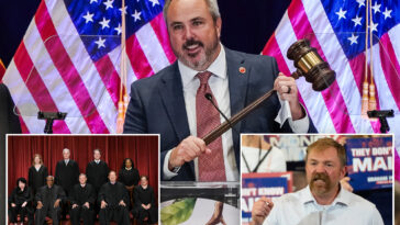 scotus-ruling-‘major-setback’-to-2026-dems,-could-wipe-out-platner-and-talarico’s-midterm-edge