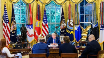 exclusive—trump:-scotus-slaughter-decision-‘more-than-made-up’-for-‘disappointing’-birthright-citizenship-ruling