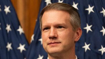 exclusive-—-rep.-riley-moore:-house-‘held-hostage’-by-senate-inaction-as-save-act-set-to-be-attached-to-ndaa