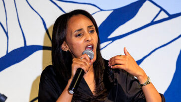 colorado-democratic-socialist-primary-winner-melat-kiros-called-for-‘immediate-pathway’-to-citizenship-for-‘every-single’-illegal-alien