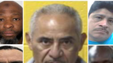 exclusive:-ice-arrests-illegal-aliens-convicted-of-murder,-assault,-dealing-heroin