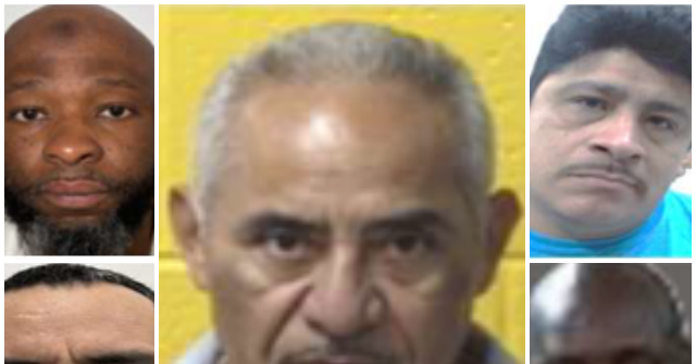 exclusive:-ice-arrests-illegal-aliens-convicted-of-murder,-assault,-dealing-heroin