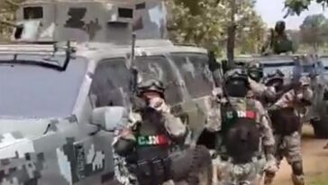 russian-intelligence-service-claims-mexican-cartels-moving-into-europe,-working-with-ukraine-after-us.-crackdown