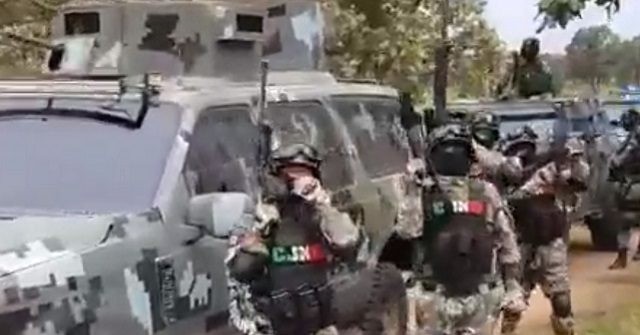 russian-intelligence-service-claims-mexican-cartels-moving-into-europe,-working-with-ukraine-after-us.-crackdown