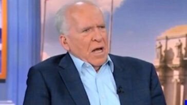 just-in:-ex-cia-director-john-brennan-sues-trump-administration-over-russiagate-probe-–-lawsuit-assigned-to-anti-trump-judge-jia-cobb