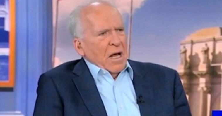 just-in:-ex-cia-director-john-brennan-sues-trump-administration-over-russiagate-probe-–-lawsuit-assigned-to-anti-trump-judge-jia-cobb
