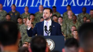 jd-vance-to-troops:-you-will-always-know-why-you’re-heading-to-war