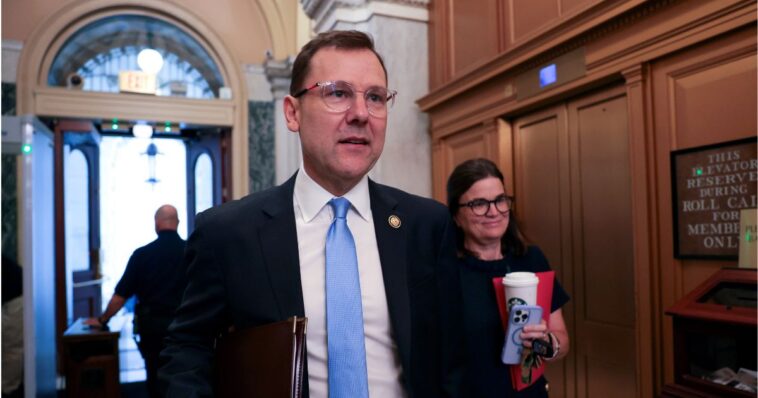 congressman-gets-mixed-response-after-explaining-why-he-disappeared-for-four-months
