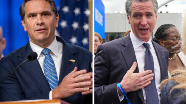todd-blanche-rips-gavin-newsom’s-claims-of-political-targeting-with-brutal-reality-check