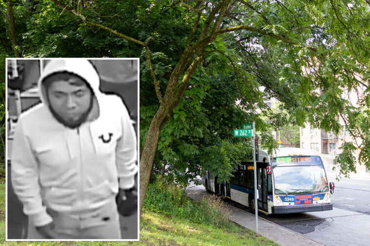 sicko-accused-of-raping-girl,-13,-inside-nyc-park-surrenders-after-seeing-himself-on-wanted-flyer:-cops,-sources