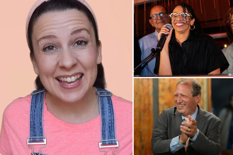 kids-youtuber-ms.-rachel-donated-to-mamdani-cronies-who-swept-nyc-dem-primaries-in-anti-israel-wave