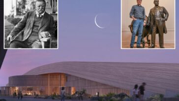 the-new-theodore-roosevelt-presidential-library-in-north-dakota-is-a-celebration-of-a-man-who-made-america-great