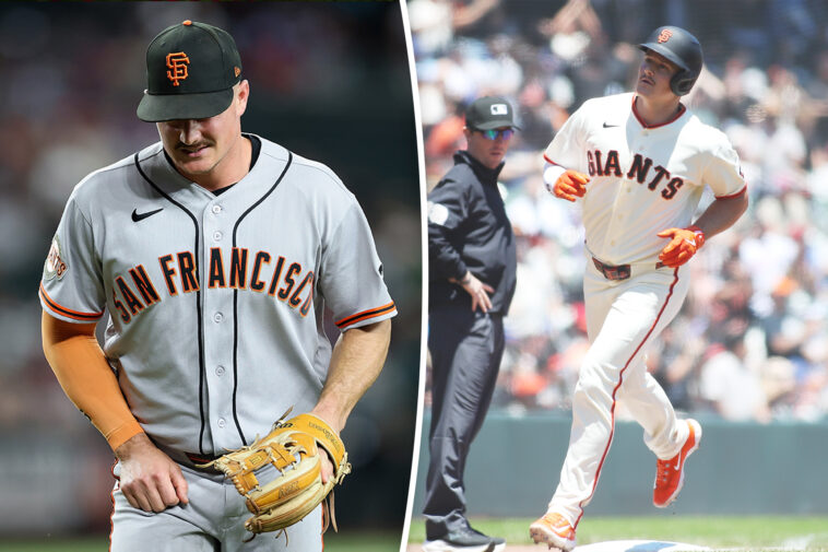 giants-lose-matt-chapman-to-10-day-il-with-abdominal-strain