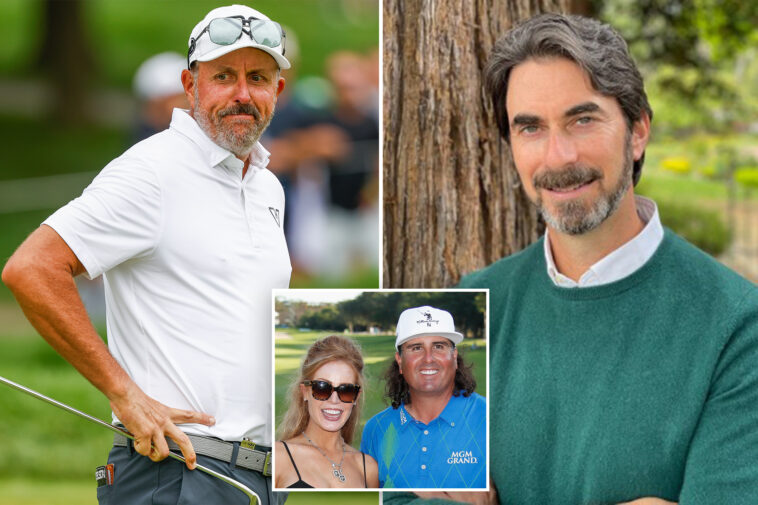phil-mickelson-rejects-allegation-he-showed-nude-selfie-to-woman,-calls-misconduct-expose-‘drive-by-shooting’