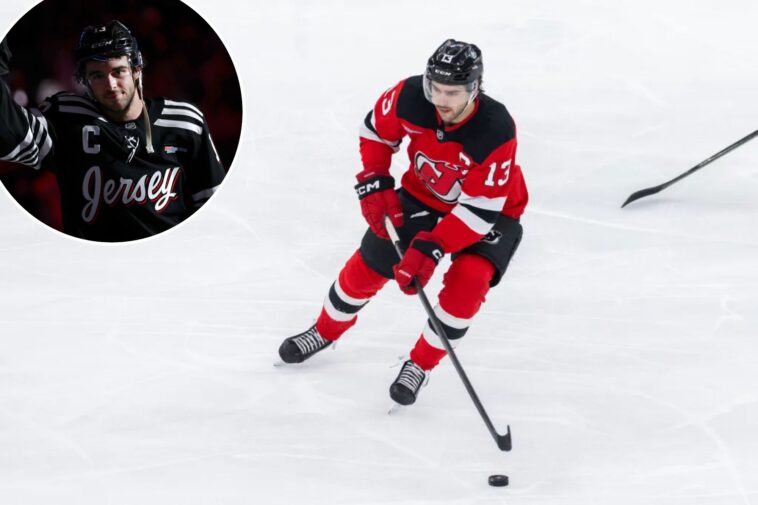 devils-sign-nico-hischier-to-$58.5-million-contract-extension