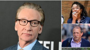 bill-maher:-democrats-are-‘well-on-their-way’-to-blowing-2028-election-after-election-of-democratic-socialists-in-nyc