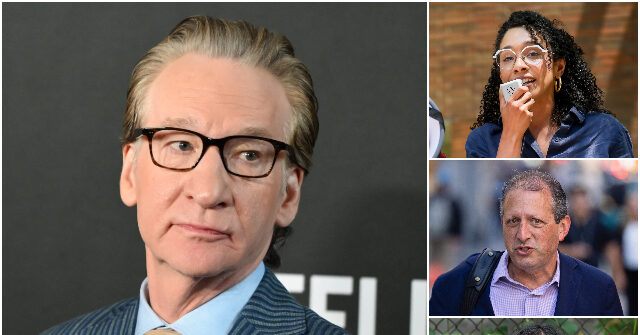 bill-maher:-democrats-are-‘well-on-their-way’-to-blowing-2028-election-after-election-of-democratic-socialists-in-nyc