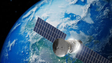 fcc-working-to-streamline-satellite,-earth-station-licensing-for-‘america’s-growing-commercial-space-economy’