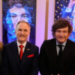 javier-milei-becomes-argentina’s-first-president-to-celebrate-4th-of-july