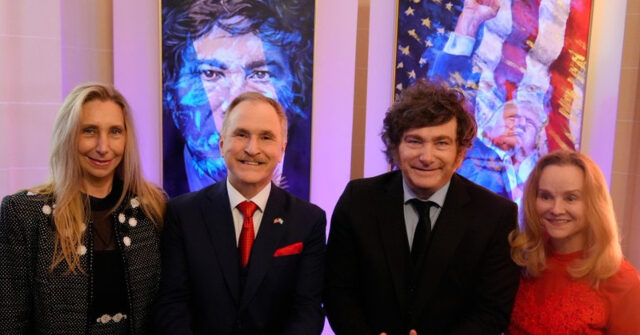 javier-milei-becomes-argentina’s-first-president-to-celebrate-4th-of-july