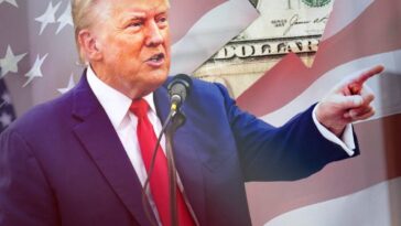 ‘experts’-stumped-about-how-trump-proved-them-wrong-on-oil-prices:-‘it’s-the-weirdest-thing’