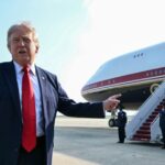 trump-takes-first-flight-on-new-air-force-one:-‘nobody’s-ever-seen-anything-like-it’