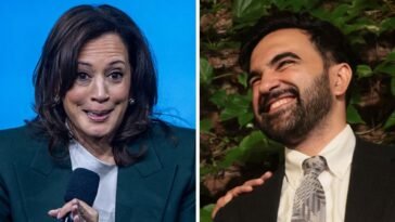 kamala-harris-privately-consulting-with-zohran-mamdani-and-other-radical-leftists-as-she-maneuvers-for-2028:-report