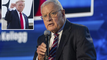 ex-trump-adviser-kellogg-says-prez-should-brace-americans-for-round-two-with-iran:-‘buckle-up’