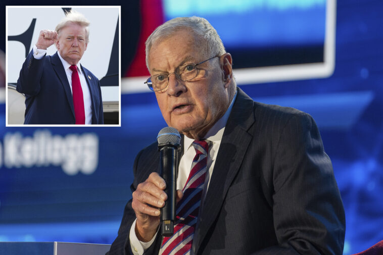 ex-trump-adviser-kellogg-says-prez-should-brace-americans-for-round-two-with-iran:-‘buckle-up’