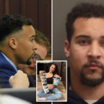 ex-titans-scout,-arkansas-state-defensive-back-blaise-taylor-found-guilty-of-murdering-pregnant-girlfriend
