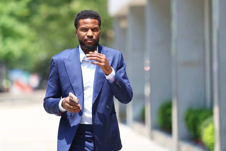 malik-beasley-pleading-not-guilty-to-gambling-charges-as-ex-nba-star-wants-to-‘move-on’-with-life,-lawyer-says