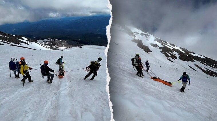 novice-climber-survives-1,500-foot-drop-on-california’s-mount-shasta-after-helicopter-rescue-delayed-by-clouds