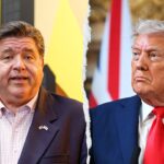 white-house-fires-back-after-‘slob’-jb-pritzker-says-trump-is-suffering-from-‘dementia’