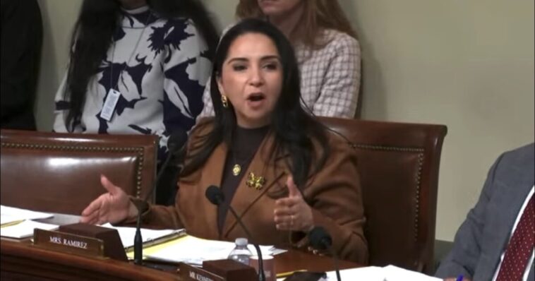 meet-the-poster-child-for-why-birthright-citizenship-is-horrible:-rep.-ramirez-–-born-to-an-illegal-and-now-trashes-america-and-supports-terrorists