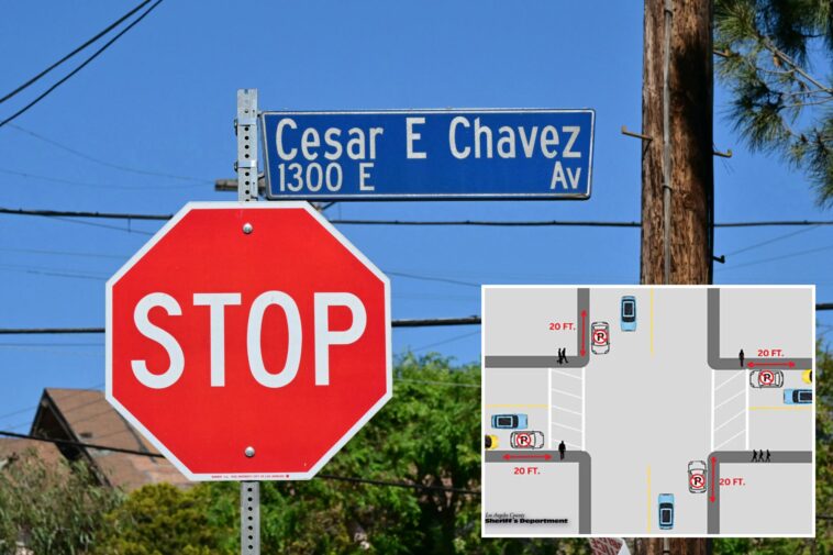 the-latest-trick-to-catch-la-drivers-and-hit-them-with-a-hefty-fine