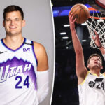 lakers-fans-will-love-this-walker-kessler-stat
