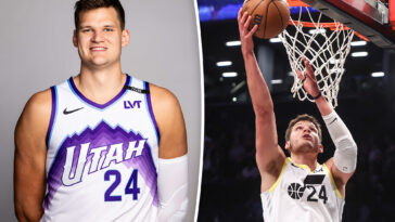 lakers-fans-will-love-this-walker-kessler-stat
