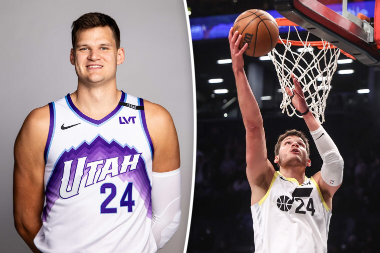 lakers-fans-will-love-this-walker-kessler-stat