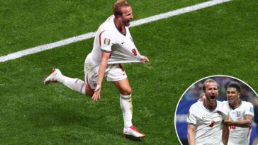 harry-kane’s-heroics-allow-england-to-escape-congo-scare-and-reach-world-cup-round-of-16