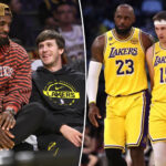 austin-reaves-breaks-silence-on-lebron-james’-lakers-departure