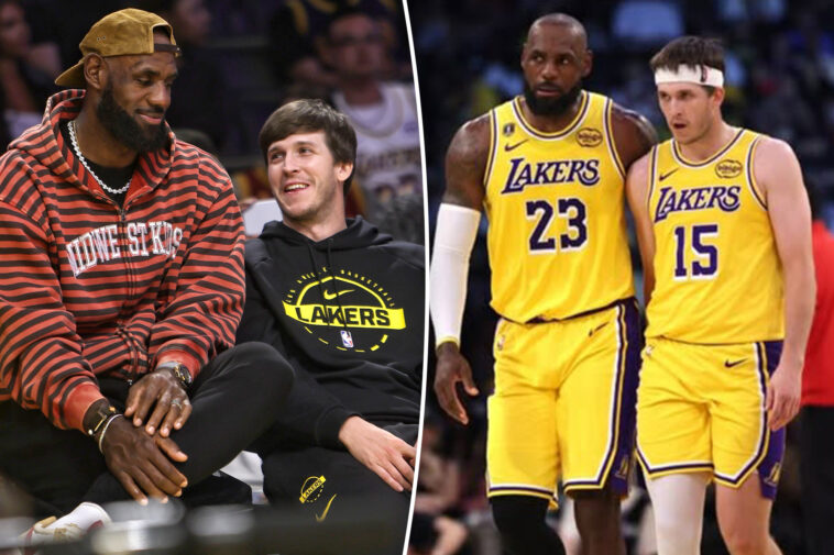 austin-reaves-breaks-silence-on-lebron-james’-lakers-departure