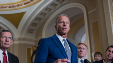 exclusive-— clint-brown:-establishment-republicans-‘do-not-want-to-do-the-hard-work’-to-pass-save-america-act