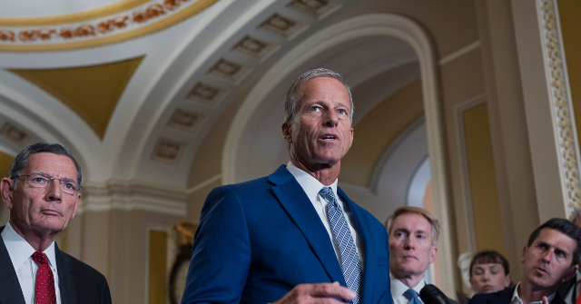 exclusive-— clint-brown:-establishment-republicans-‘do-not-want-to-do-the-hard-work’-to-pass-save-america-act