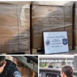 four-tons-of-meth-seized-in-four-inspections-at-texas-border-crossings-in-june