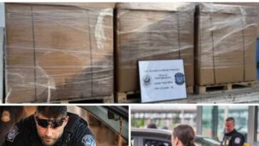 four-tons-of-meth-seized-in-four-inspections-at-texas-border-crossings-in-june