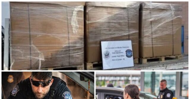 four-tons-of-meth-seized-in-four-inspections-at-texas-border-crossings-in-june