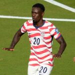 usa-world-cup-star-folarin-balogun-pays-tribute-to-lebron-james-after-scoring-in-round-of-32-match