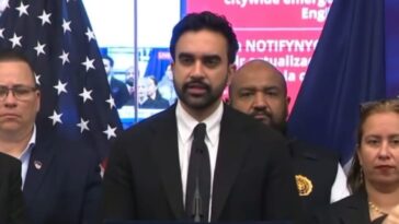 mamdani-tells-new-yorkers-to-set-thermostats-to-78-degrees-to-alleviate-stress-on-the-grid-amid-life-threatening-heat-wave-(video)