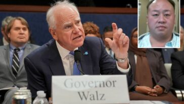 minnesota-gov.-tim-walz-pardons-illegal-migrant-convicted-of-sexually-assaulting-10-year-old-girl